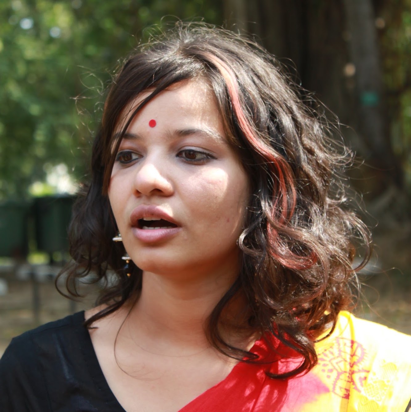Khushboo  Verma