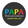 Papa Brindes