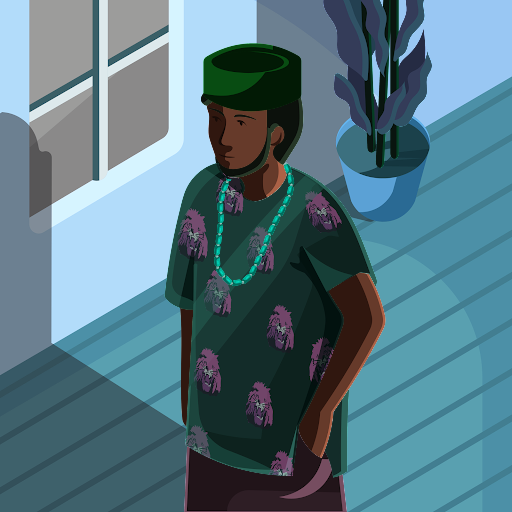 Malakai Newton