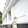 Zakiah Almufidah