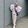 Fadilla Nur Fitriani