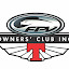 NZ FPV & Tickford Owners’ Club (Owner)