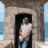 Writer: Parvenu Kimpolo