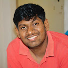 Sriram M