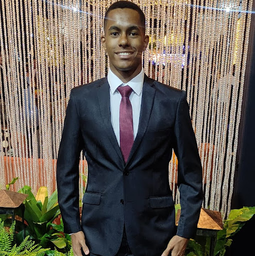 Pedro Henrique (Condutor)