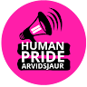 Skribentens bild: Human Pride