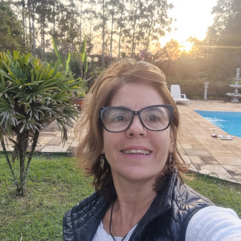 Aparecida Silva Cecchetti Figueiredo