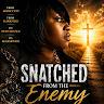 Writer: Rochelle McCullough