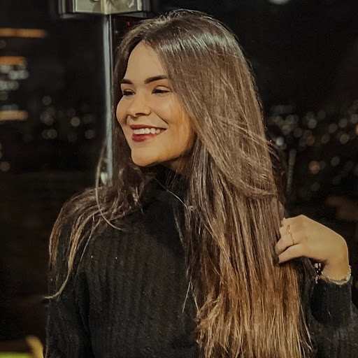 Louise Loures Alves (Conduzido)