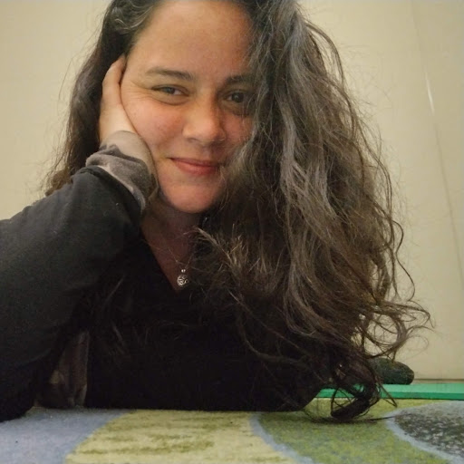 Claudia Busto (Conduzido)