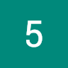 5 Eddy