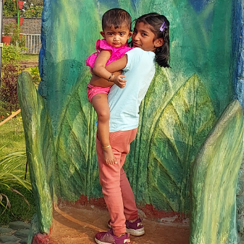 Jasmin Riyas Vadakkumpadan