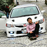 Oktay B**** Profil Resmi