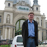 Andrei Olenev