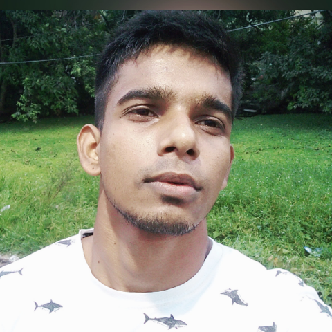 R J profile