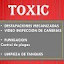 Toxic Destapaciones y Fumigaciones