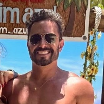 GUSTAVO PACHECO PORTO (Condutor)