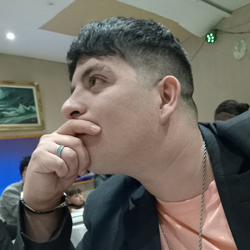 Ismael Ismael