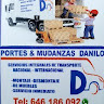 Danilo Rosado