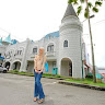 chafidhah alfiana