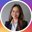 Justine Mae Serenoso