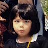 Allyyah Jeanesia