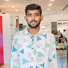 Bruger: Madhu Kiran G