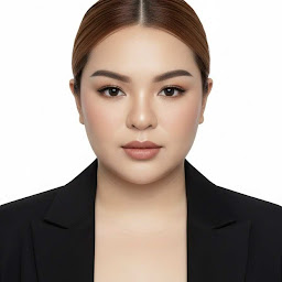 Sofia Mae Bacang