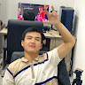 Hojiakbar saydullayev