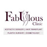 Writer: FabUlous Clinic hair transplant cosmetic surgery