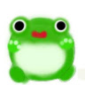 圓球青蛙 avatar