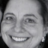 Writer: Ginette DiDomenico