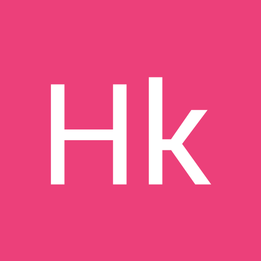 Hk