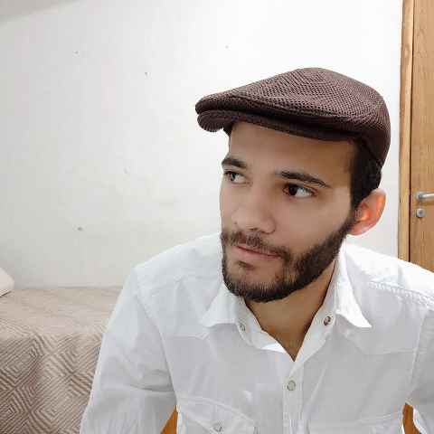 Paulo Pereira (Condutor)