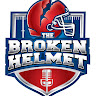 The Broken Helmet
