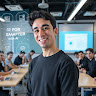 Khaled Elshahat