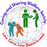 caring and sharing welfare society