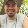 Alexis Ali Martinez Cordoba