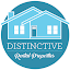 Distinctive Rental Properties, LLC (Owner)