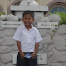 Arran Arnaldo