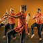 Kalamandir Dance Company (Owner)