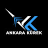Yazarın fotoğrafı: Ankara Kürek