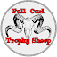 Full Curl Trophy Sheep（所有者）