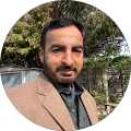 Saeed Akbar