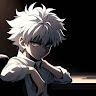 Gankpls user profile icon: zzz 