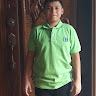 Fernando author photo 