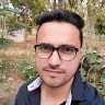 Portrait of Sridhar Patil