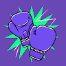 User badge image
