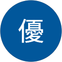 中嶋優のプロフィール画像