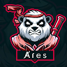 ARES Squad Garena